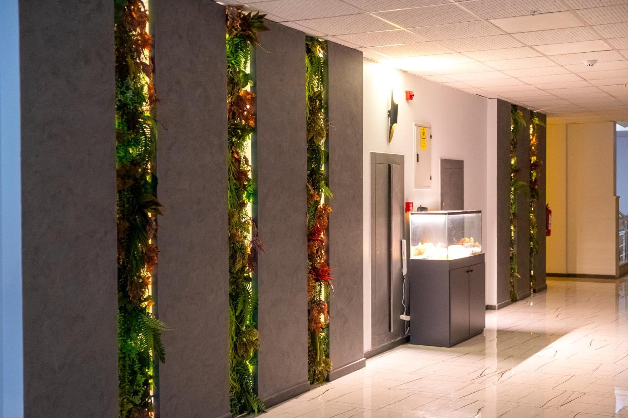 Zoom Hotel - Airport Pendik City Center — Photos 1